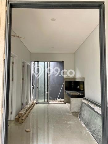 Dijual Hunian Rumah Nyaman 2 KT di Bintaro, Tangerang Selatan Dijual Hunian Rumah Nyaman 2 KT di Bintaro, Tangerang Selatan