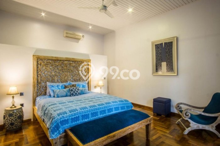 Rumah Luxury Modern Siap Huni di Kerobokan Badung Rumah Luxury Modern Siap Huni di Kerobokan Badung