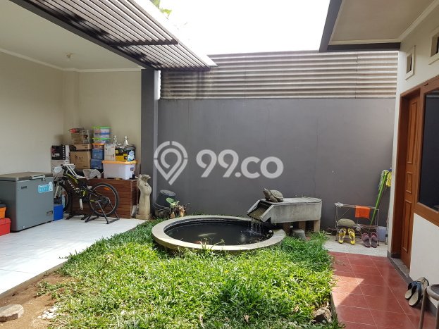 Dijual Rumah Bagus Siap Huni di Bandung Strategis Dijual Rumah Bagus Siap Huni di Bandung Strategis