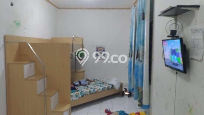 Rumah Minimalis 2 KT di Serpong Villa Melati Mas Tangerang Selatan Unfurnished Rumah Minimalis 2 KT di Serpong Villa Melati Mas Tangerang Selatan Unfurnished