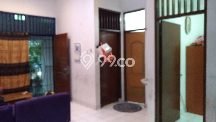 Rumah Minimalis 2 KT di Serpong Villa Melati Mas Tangerang Selatan Unfurnished Rumah Minimalis 2 KT di Serpong Villa Melati Mas Tangerang Selatan Unfurnished