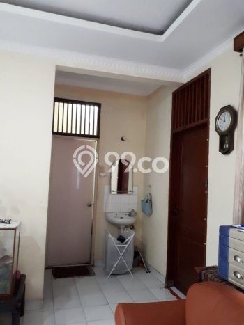 Rumah Minimalis 3 KT di Serpong Villa Melati Mas Tangerang Selatan Unfurnished Rumah Minimalis 3 KT di Serpong Villa Melati Mas Tangerang Selatan Unfurnished