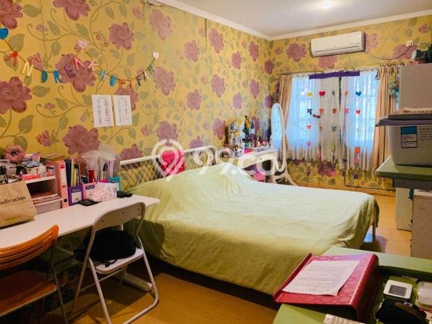Hunian Nyaman Asri 3 KT Siap Pakai di Bintaro Tangerang Selatan Hunian Nyaman Asri 3 KT Siap Pakai di Bintaro Tangerang Selatan