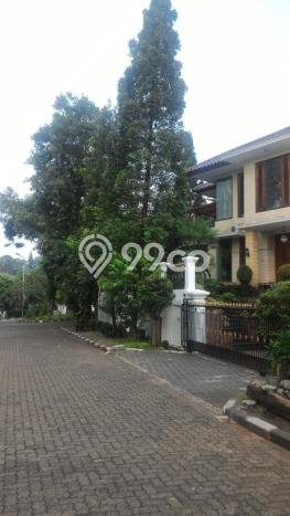 Rumah Elit Modern Siap Huni di Cinere Jakarta Selatan Rumah Elit Modern Siap Huni di Cinere Jakarta Selatan