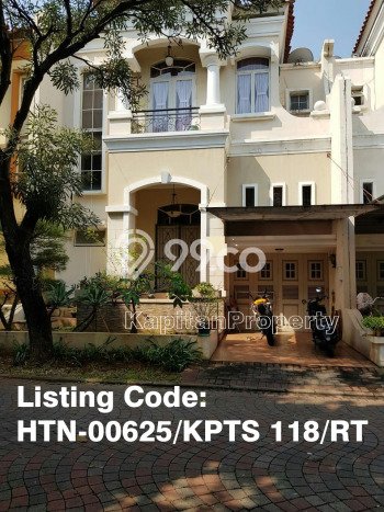 Rumah Luxury Modern Tanpa Renovasi di Citra Garden Jakarta Barat Rumah Luxury Modern Tanpa Renovasi di Citra Garden Jakarta Barat