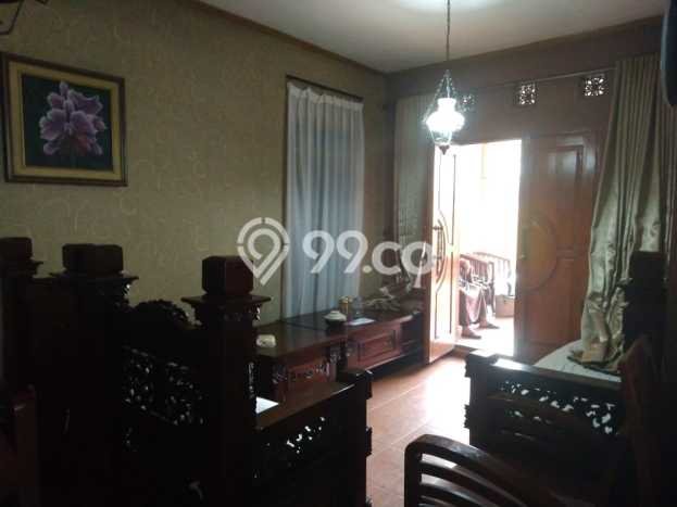 Rumah Minimalis 3 KT di Kopo Bandung Unfurnished Rumah Minimalis 3 KT di Kopo Bandung Unfurnished