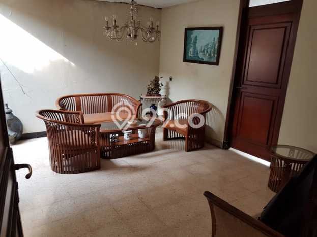 Siap Huni Rumah Mewah 9 Kamar di Pesanggrahan Dekat ke Mana Saja Siap Huni Rumah Mewah 9 Kamar di Pesanggrahan Dekat ke Mana Saja