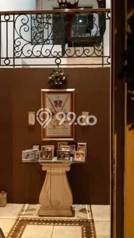 Dijual Rumah Premium dengan Fasilitas Sekitar Komplit di Karawaci, Tangerang Dijual Rumah Premium dengan Fasilitas Sekitar Komplit di Karawaci, Tangerang