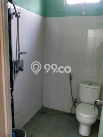 Jual Rumah Murah Meriah Gentan Punya 2 Kamar & LT 96m2 Jual Rumah Murah Meriah Gentan Punya 2 Kamar & LT 96m2