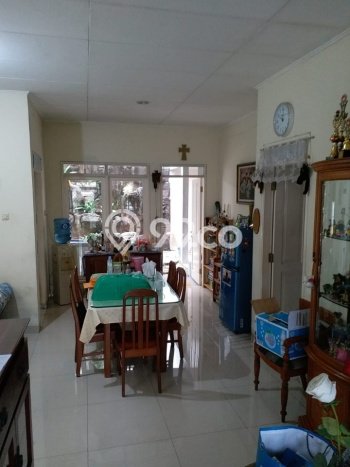 For Sale Hunian Rumah Terawat 4 Kamar di Gading Serpong, Tangerang For Sale Hunian Rumah Terawat 4 Kamar di Gading Serpong, Tangerang