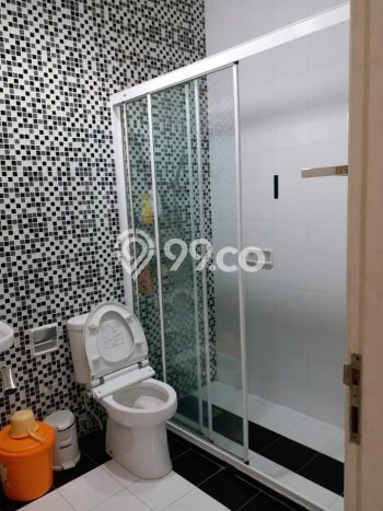 For Sale Hunian Rumah Terawat 4 Kamar di Gading Serpong, Tangerang For Sale Hunian Rumah Terawat 4 Kamar di Gading Serpong, Tangerang