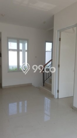 Rumah Minimalis 3 Kamar LT 112m2 di Citra Maja Raya Rumah Minimalis 3 Kamar LT 112m2 di Citra Maja Raya