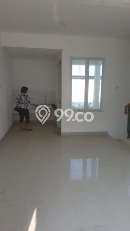 Rumah Minimalis 3 Kamar LT 112m2 di Citra Maja Raya Rumah Minimalis 3 Kamar LT 112m2 di Citra Maja Raya