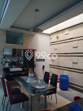 Rumah Elit Modern Siap Huni di Sunter Jakarta Utara Rumah Elit Modern Siap Huni di Sunter Jakarta Utara