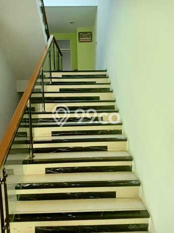 For Sale! Premium House LT 644m2 Desain Elegan di BSD For Sale! Premium House LT 644m2 Desain Elegan di BSD