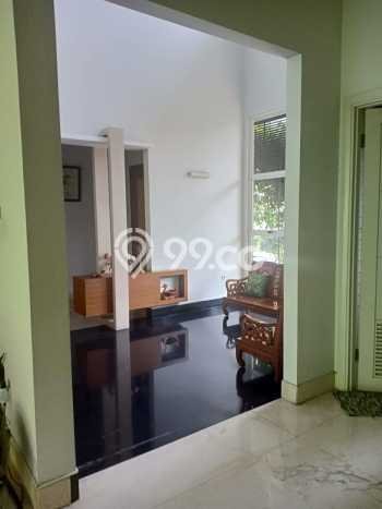 For Sale! Premium House LT 644m2 Desain Elegan di BSD For Sale! Premium House LT 644m2 Desain Elegan di BSD