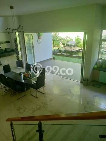 For Sale! Premium House LT 644m2 Desain Elegan di BSD For Sale! Premium House LT 644m2 Desain Elegan di BSD