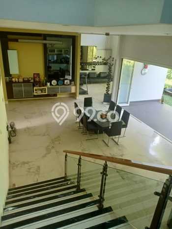 For Sale! Premium House LT 644m2 Desain Elegan di BSD For Sale! Premium House LT 644m2 Desain Elegan di BSD