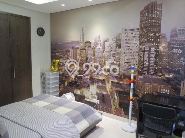 Hunian Elit LB 600m2 Siap Pakai Desain Elegan di Tomang, Jakarta Barat Hunian Elit LB 600m2 Siap Pakai Desain Elegan di Tomang, Jakarta Barat