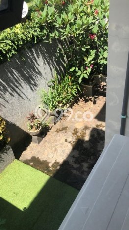Hunian Super Mewah dengan Akses Paling Strategis di BSD City, Tangerang Hunian Super Mewah dengan Akses Paling Strategis di BSD City, Tangerang