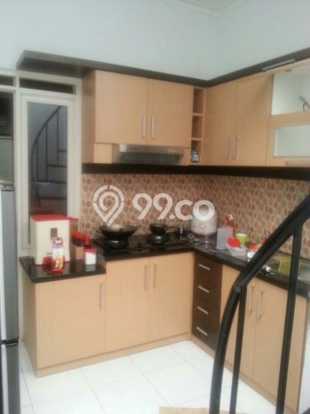 Rumah kawasan Taman Kopo Indah, Bandung, LT 87m² LB 55m² Rumah kawasan Taman Kopo Indah, Bandung, LT 87m² LB 55m²