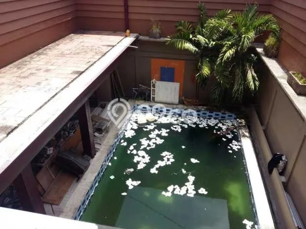 Dijual Rumah Luas Elegan Dengan View Eksklusif di Jimbaran, Badung Dijual Rumah Luas Elegan Dengan View Eksklusif di Jimbaran, Badung