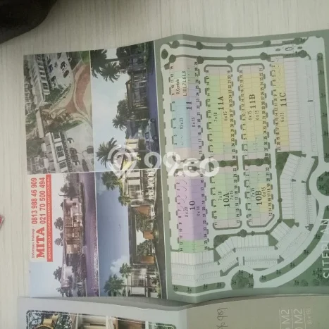 Hunian Nyaman Asri 3 KT Siap Pakai di Banjar Wijaya Tangerang Hunian Nyaman Asri 3 KT Siap Pakai di Banjar Wijaya Tangerang