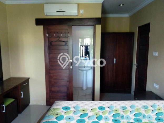 UNIT LANGKA! Rumah di Jimbaran, 3 KT, View Indah, LT 200m² LB 400m² UNIT LANGKA! Rumah di Jimbaran, 3 KT, View Indah, LT 200m² LB 400m²
