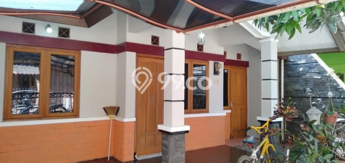 LIMITED OFFER! Rumah Premium di Gede Bage, Luas 93m² LB 60m² LIMITED OFFER! Rumah Premium di Gede Bage, Luas 93m² LB 60m²