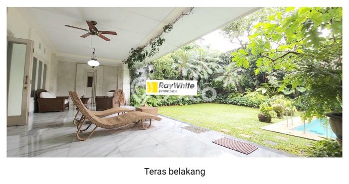Hunian Super Elit dengan Akses Paling Strategis di Ragunan, Jakarta Selatan Hunian Super Elit dengan Akses Paling Strategis di Ragunan, Jakarta Selatan