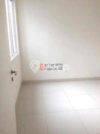 Rumah Minimalis 2 KT LT 72m2 di BSD City Rumah Minimalis 2 KT LT 72m2 di BSD City