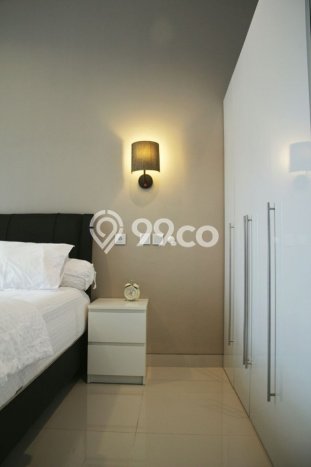 Rumah Modern 2 KT di Bojong Indah Jakarta Barat Unfurnished Rumah Modern 2 KT di Bojong Indah Jakarta Barat Unfurnished