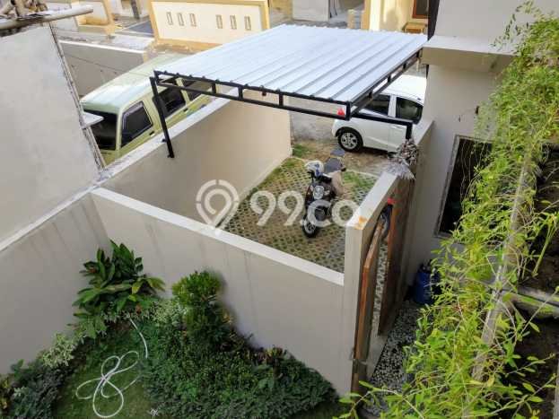 Properti Strategis 2 KT Luas Tanah 80m² di Jimbaran, Badung Properti Strategis 2 KT Luas Tanah 80m² di Jimbaran, Badung