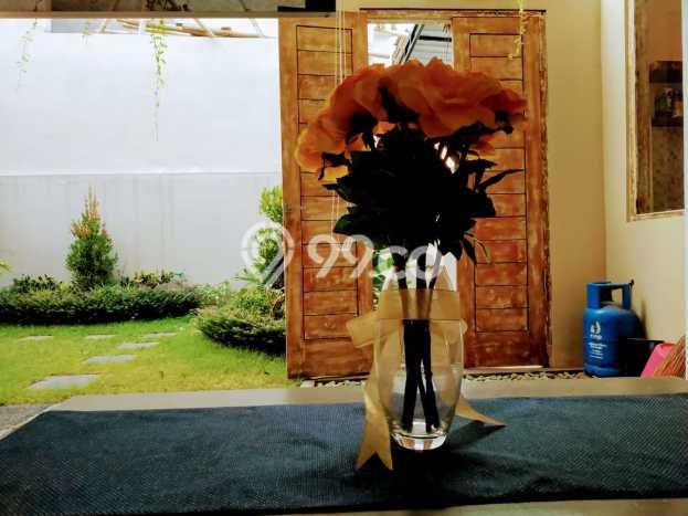 Properti Strategis 2 KT Luas Tanah 80m² di Jimbaran, Badung Properti Strategis 2 KT Luas Tanah 80m² di Jimbaran, Badung