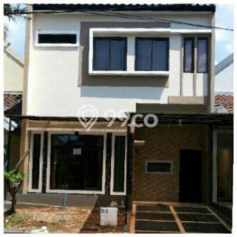 Disewakan segera hunian minimalis strategis 5 Kamar di Lippo Cikarang, Cikarang Disewakan segera hunian minimalis strategis 5 Kamar di Lippo Cikarang, Cikarang