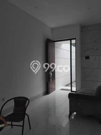Rumah Modern 3 KT di Pondok Ranji Tangerang Rumah Modern 3 KT di Pondok Ranji Tangerang
