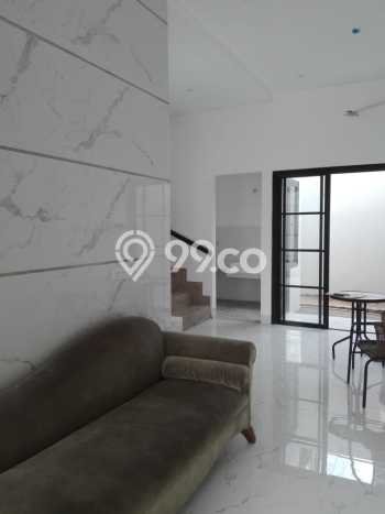 Rumah Modern 3 KT di Pondok Ranji Tangerang Rumah Modern 3 KT di Pondok Ranji Tangerang