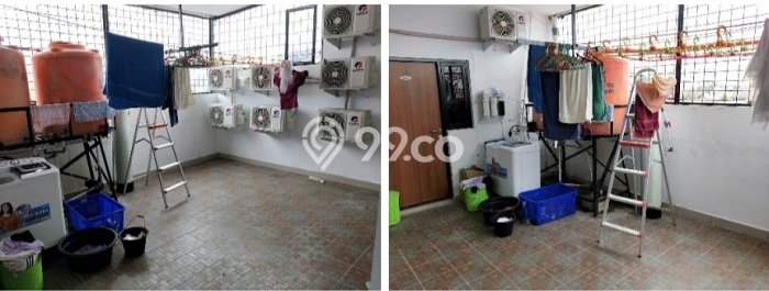 Hunian Super Mewah dengan Akses Paling Strategis di Kemanggisan, Jakarta Barat Hunian Super Mewah dengan Akses Paling Strategis di Kemanggisan, Jakarta Barat