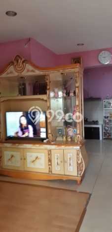 Rumah Minimalis 3 KT di Banjar Wijaya Tangerang Semi Furnished Rumah Minimalis 3 KT di Banjar Wijaya Tangerang Semi Furnished
