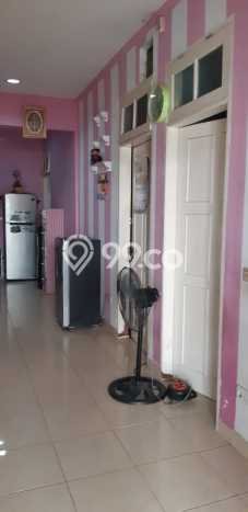 Rumah Minimalis 3 KT di Banjar Wijaya Tangerang Semi Furnished Rumah Minimalis 3 KT di Banjar Wijaya Tangerang Semi Furnished