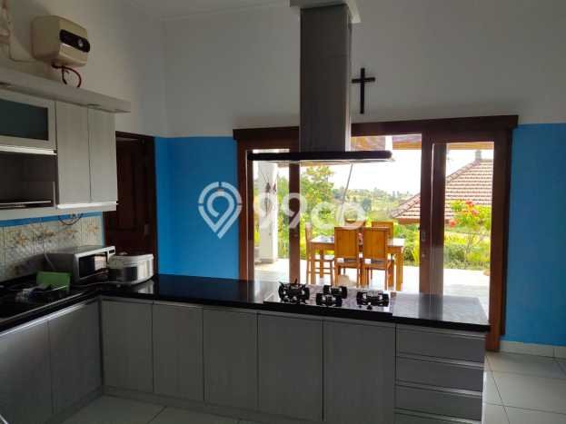 Hunian Elit LB 800m2 Siap Pakai Desain Elegan di Lovina, Buleleng Hunian Elit LB 800m2 Siap Pakai Desain Elegan di Lovina, Buleleng
