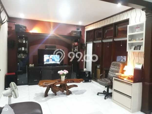 Dijual Rumah Mewah Elegan Dengan View Eksklusif di Alam Sutera, Tangerang Dijual Rumah Mewah Elegan Dengan View Eksklusif di Alam Sutera, Tangerang