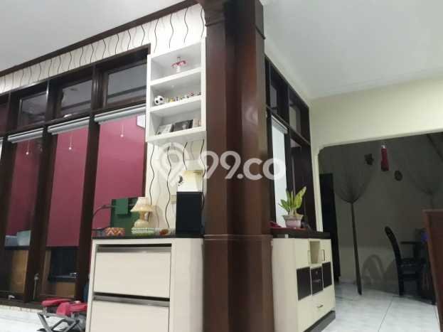 Dijual Rumah Mewah Elegan Dengan View Eksklusif di Alam Sutera, Tangerang Dijual Rumah Mewah Elegan Dengan View Eksklusif di Alam Sutera, Tangerang