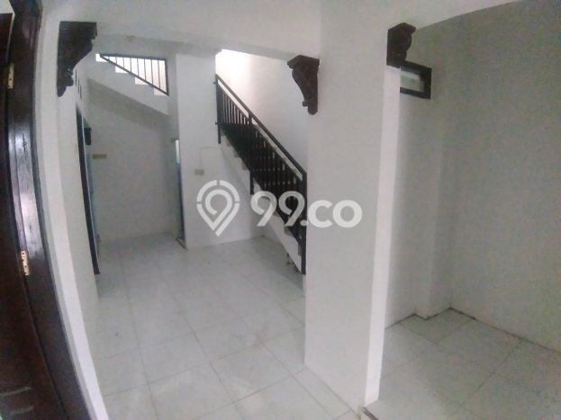 Rumah Nyaman 3 KT LB 90m2 Kondisi Bagus di Cikupa Citra Raya Rumah Nyaman 3 KT LB 90m2 Kondisi Bagus di Cikupa Citra Raya