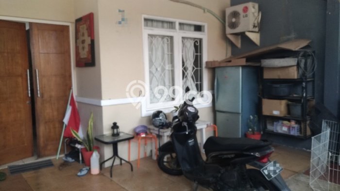 For Sale Hunian Rumah Terawat 3 Kamar di Serpong Villa Melati Mas, Tangerang Selatan For Sale Hunian Rumah Terawat 3 Kamar di Serpong Villa Melati Mas, Tangerang Selatan