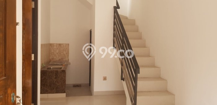 Jual Rumah Modern 3 KT di Pulomas, Jakarta Timur Jual Rumah Modern 3 KT di Pulomas, Jakarta Timur