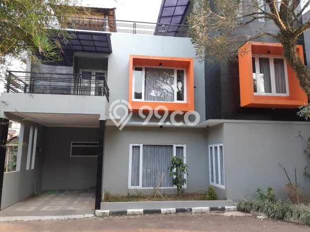 Hunian Impian Modern! Rumah 2 Lantai di Cigadung, Bandung, LT 87m² LB 150m² Hunian Impian Modern! Rumah 2 Lantai di Cigadung, Bandung, LT 87m² LB 150m²