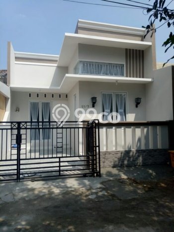 Hunian Strategis 2 KT LB 50m2 Kondisi Bagus di Cikupa Citra Raya Hunian Strategis 2 KT LB 50m2 Kondisi Bagus di Cikupa Citra Raya