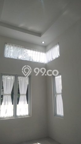 Hunian Strategis 2 KT LB 50m2 Kondisi Bagus di Cikupa Citra Raya Hunian Strategis 2 KT LB 50m2 Kondisi Bagus di Cikupa Citra Raya