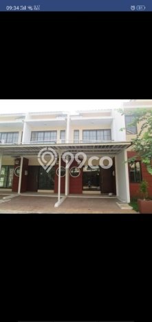 Rumah sewa siap huni 2 Kamar Tidur di Green Lake City, Jakarta Barat Rumah sewa siap huni 2 Kamar Tidur di Green Lake City, Jakarta Barat